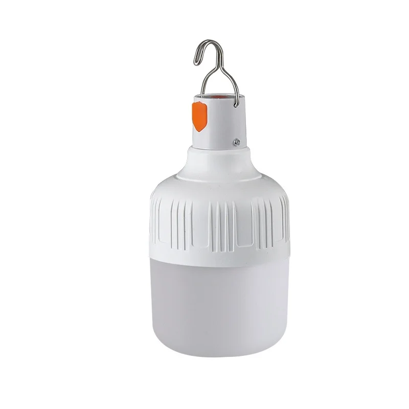 USB Rechargeable LED Camping L - Power Outage Light 评论和价格