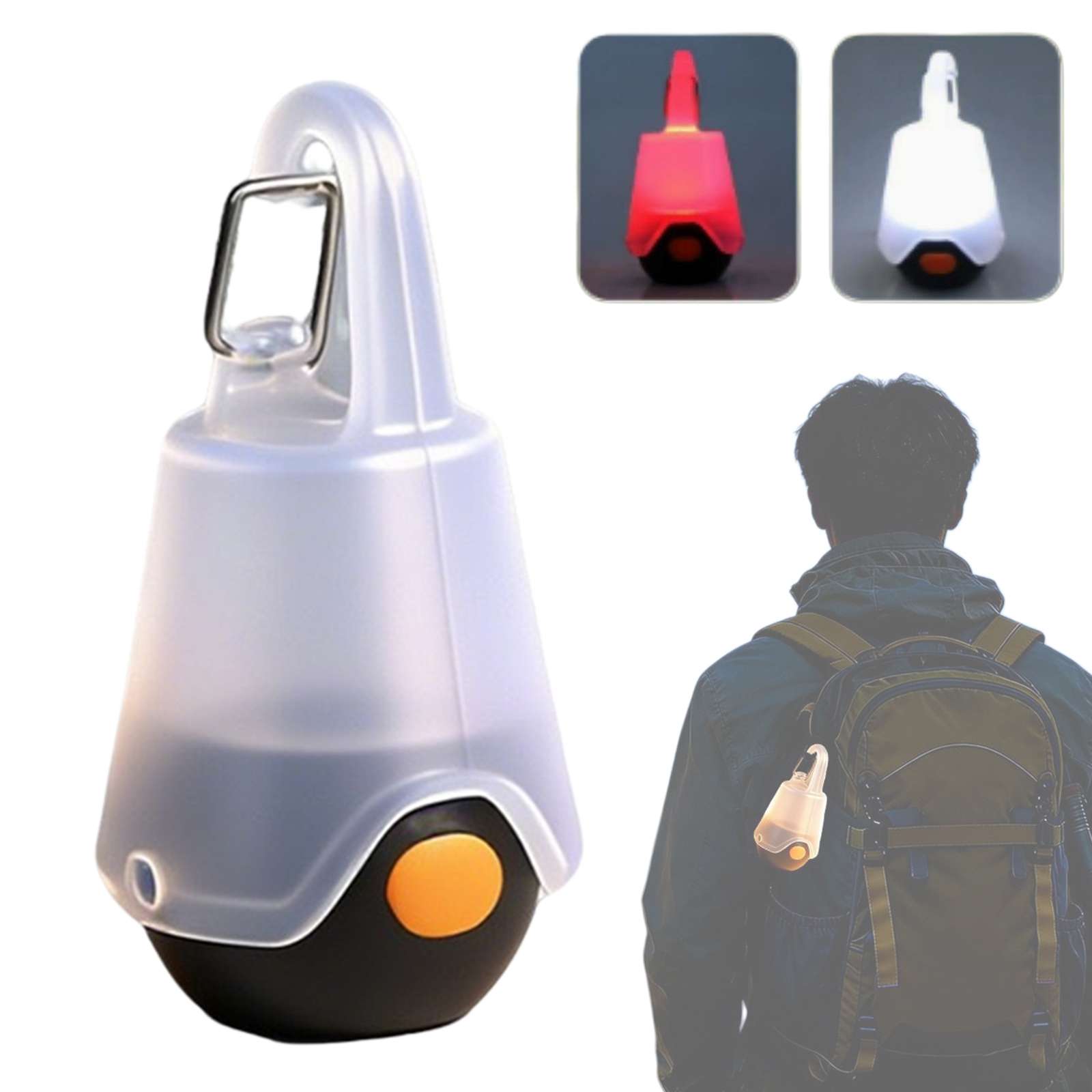 Ultralight LED Camping Light w - Power Outage Light 评论和价格