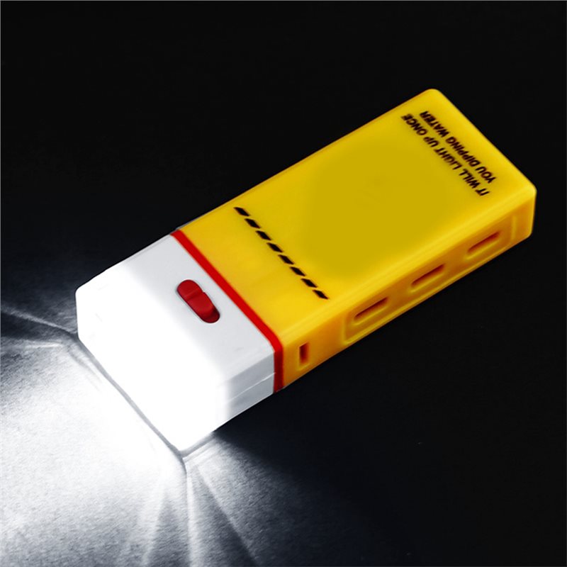 【Big Deal】LED Emergency Light  - Power Outage Light 评论和价格